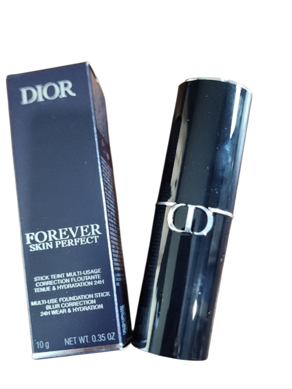 NWOT DIOR Foundation Stick Dior Neutral